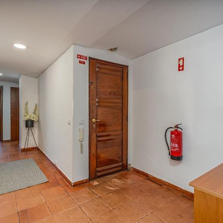 Sun & Beach Alvor Exterior foto