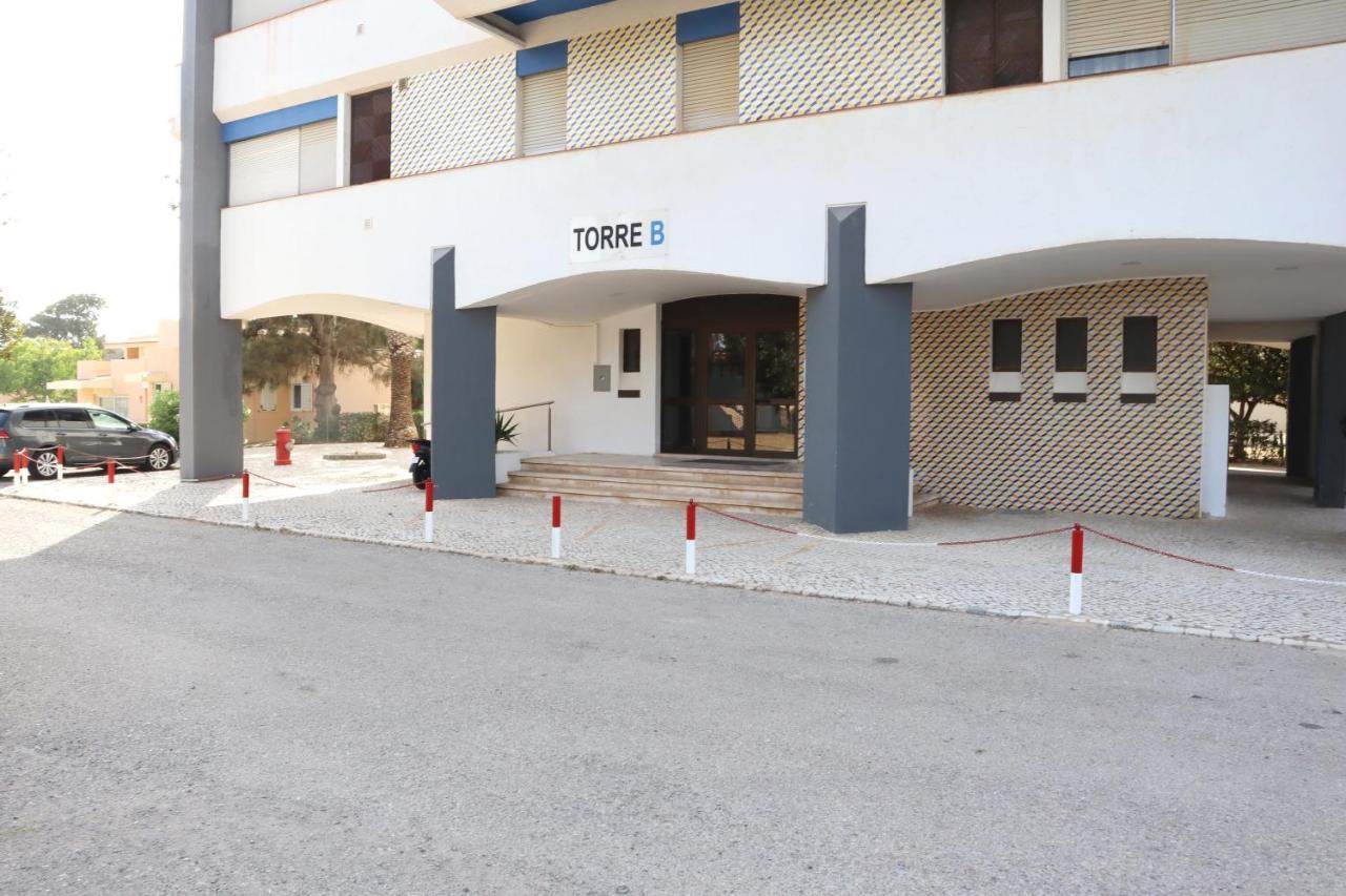 Sun & Beach Alvor Exterior foto