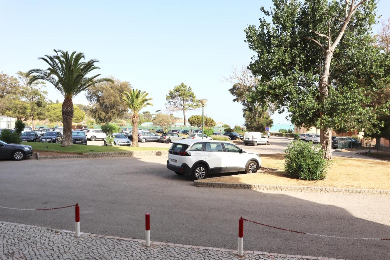 Sun & Beach Alvor Exterior foto