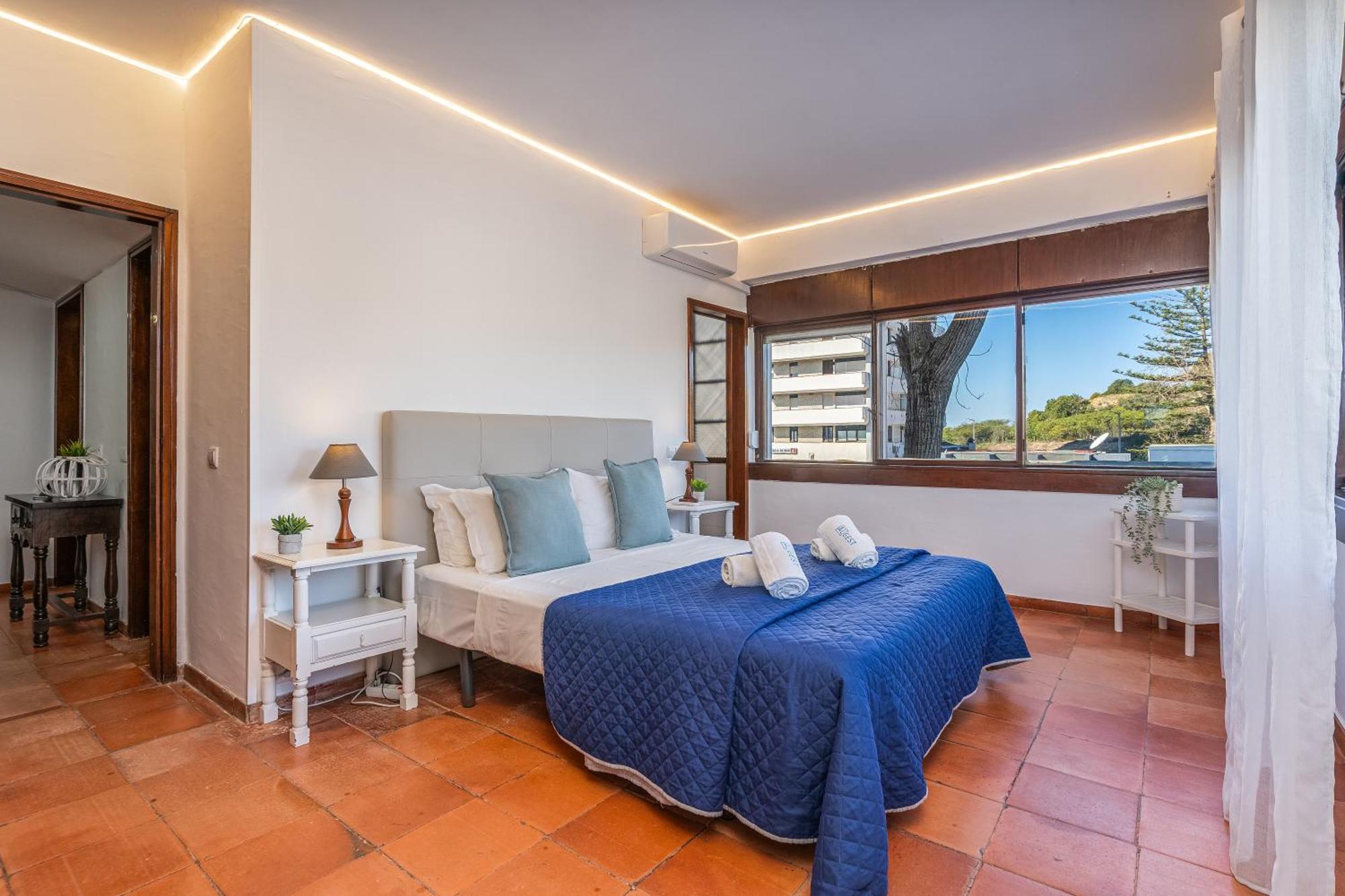 Sun & Beach Alvor Exterior foto