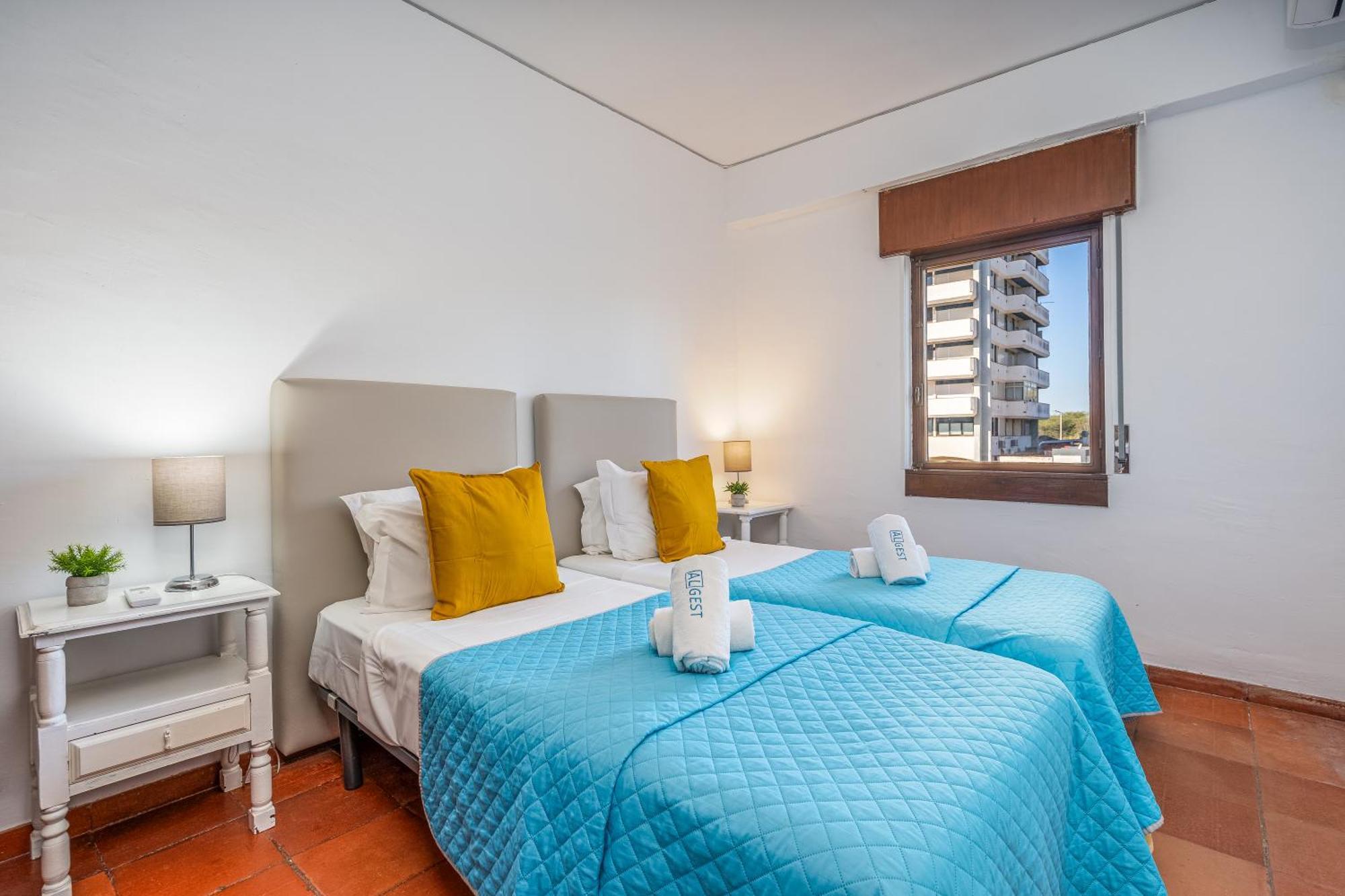Sun & Beach Alvor Exterior foto