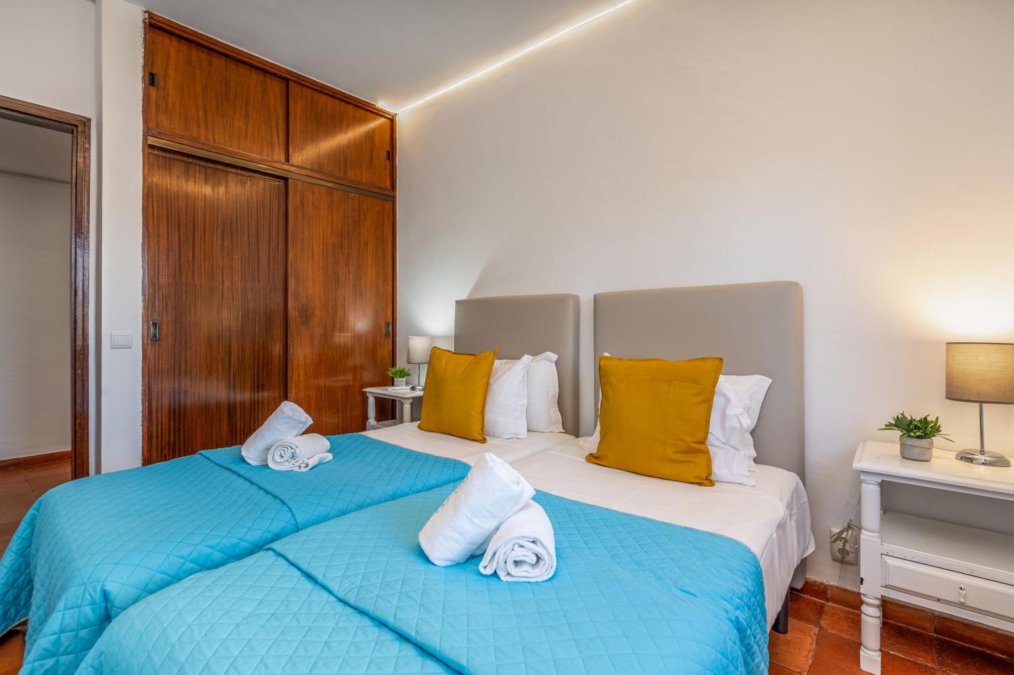 Sun & Beach Alvor Exterior foto