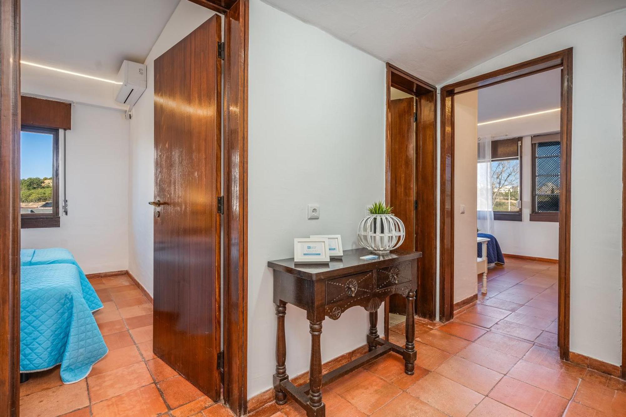 Sun & Beach Alvor Exterior foto
