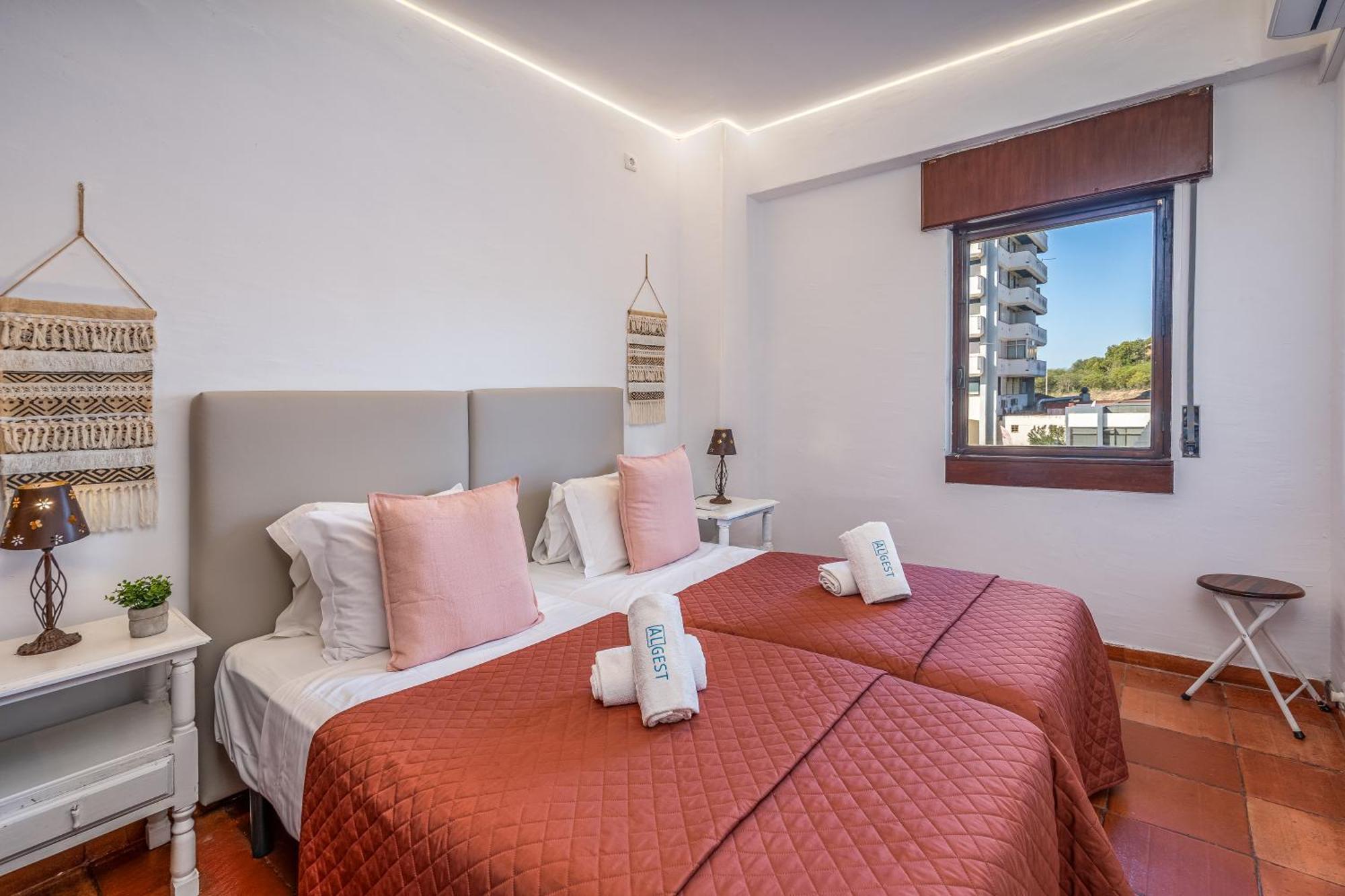 Sun & Beach Alvor Exterior foto
