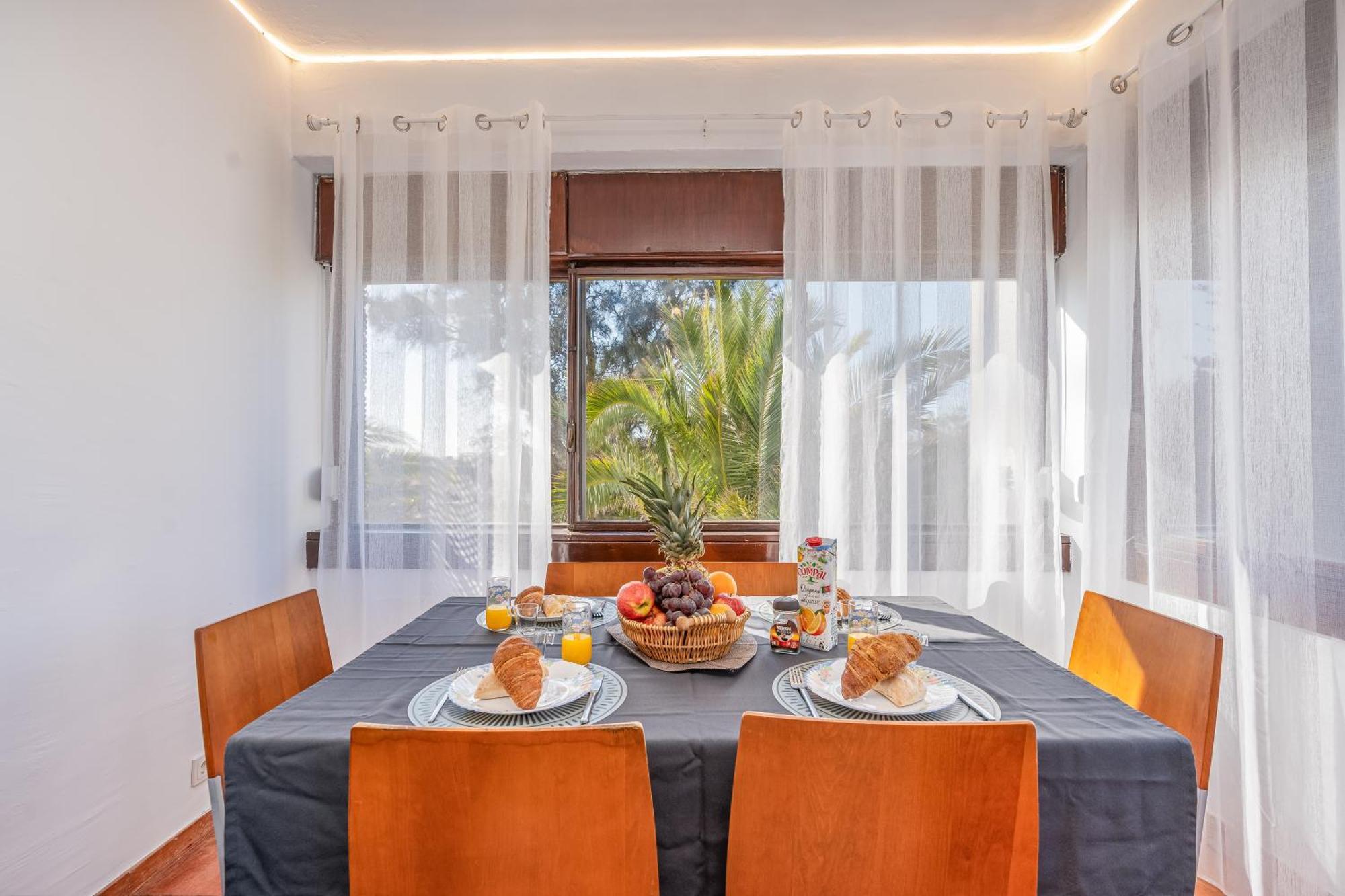 Sun & Beach Alvor Exterior foto