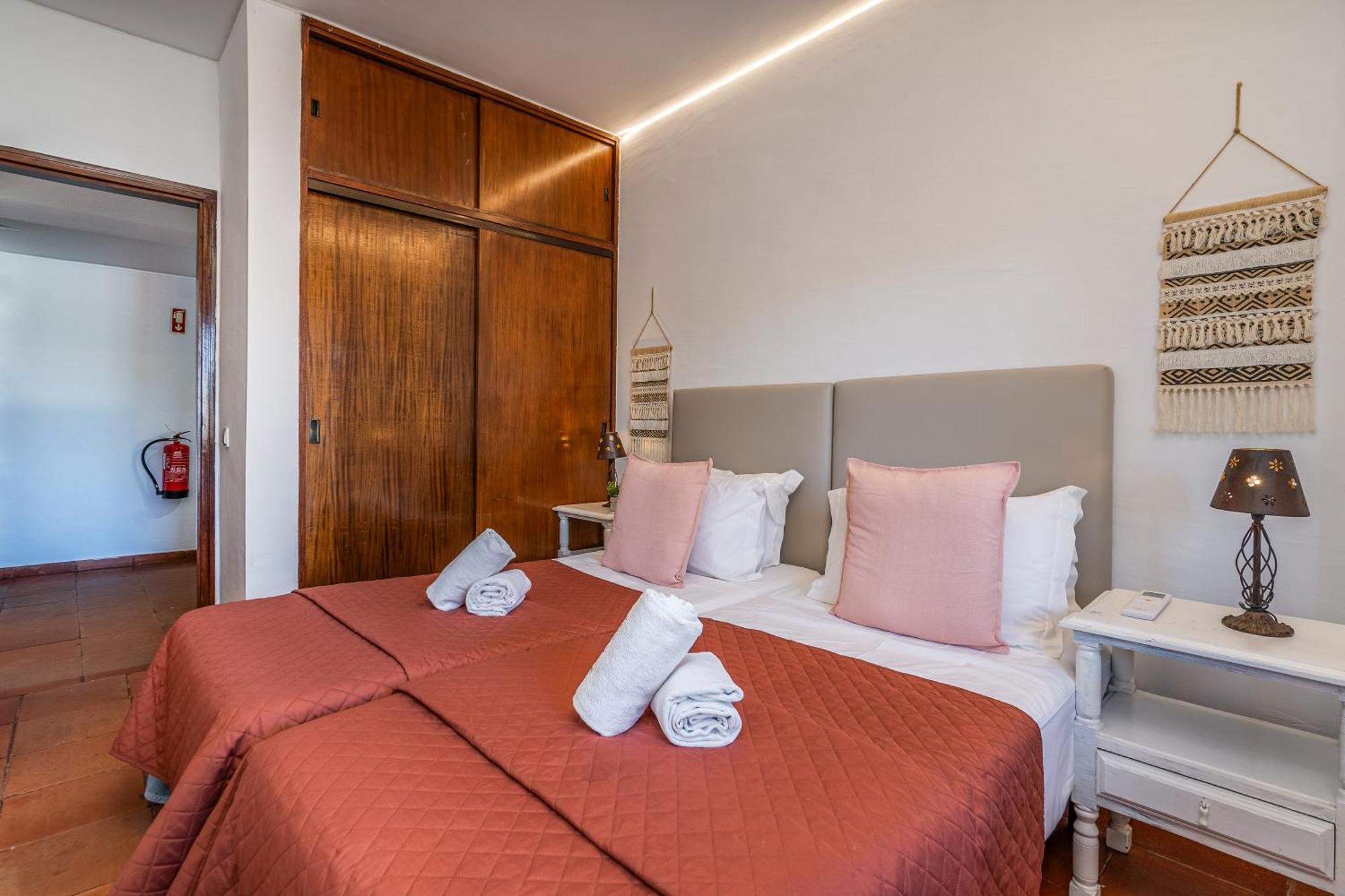 Sun & Beach Alvor Exterior foto